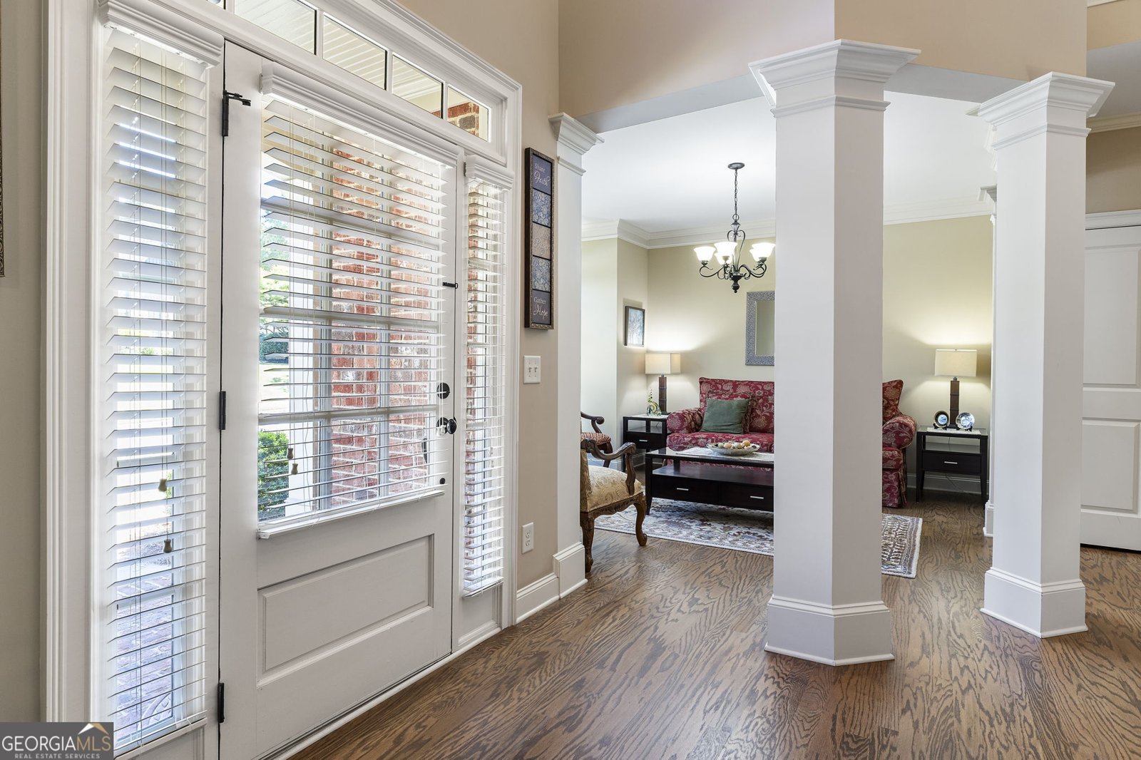 2116 Ector Place Kennesaw - Photo 8