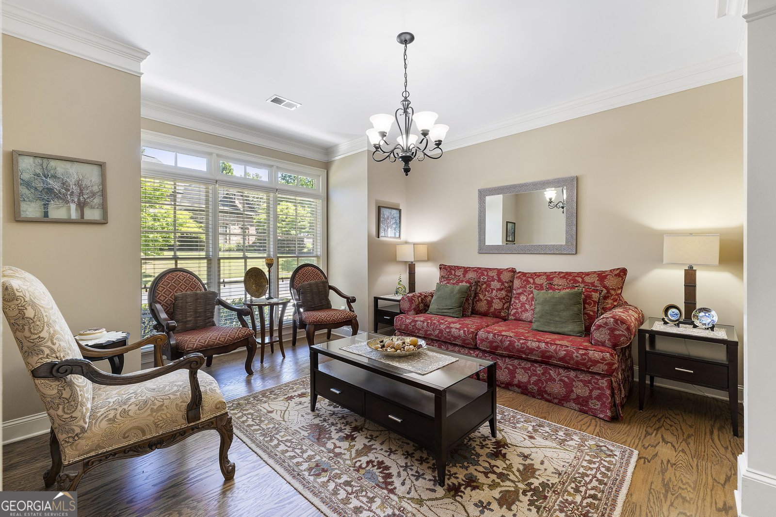 2116 Ector Place Kennesaw - Photo 9