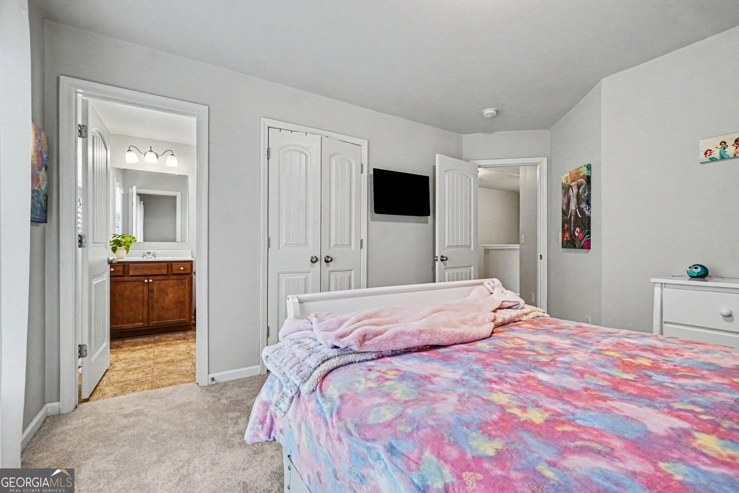 357 Sand Bay Drive Atlanta - Photo 18