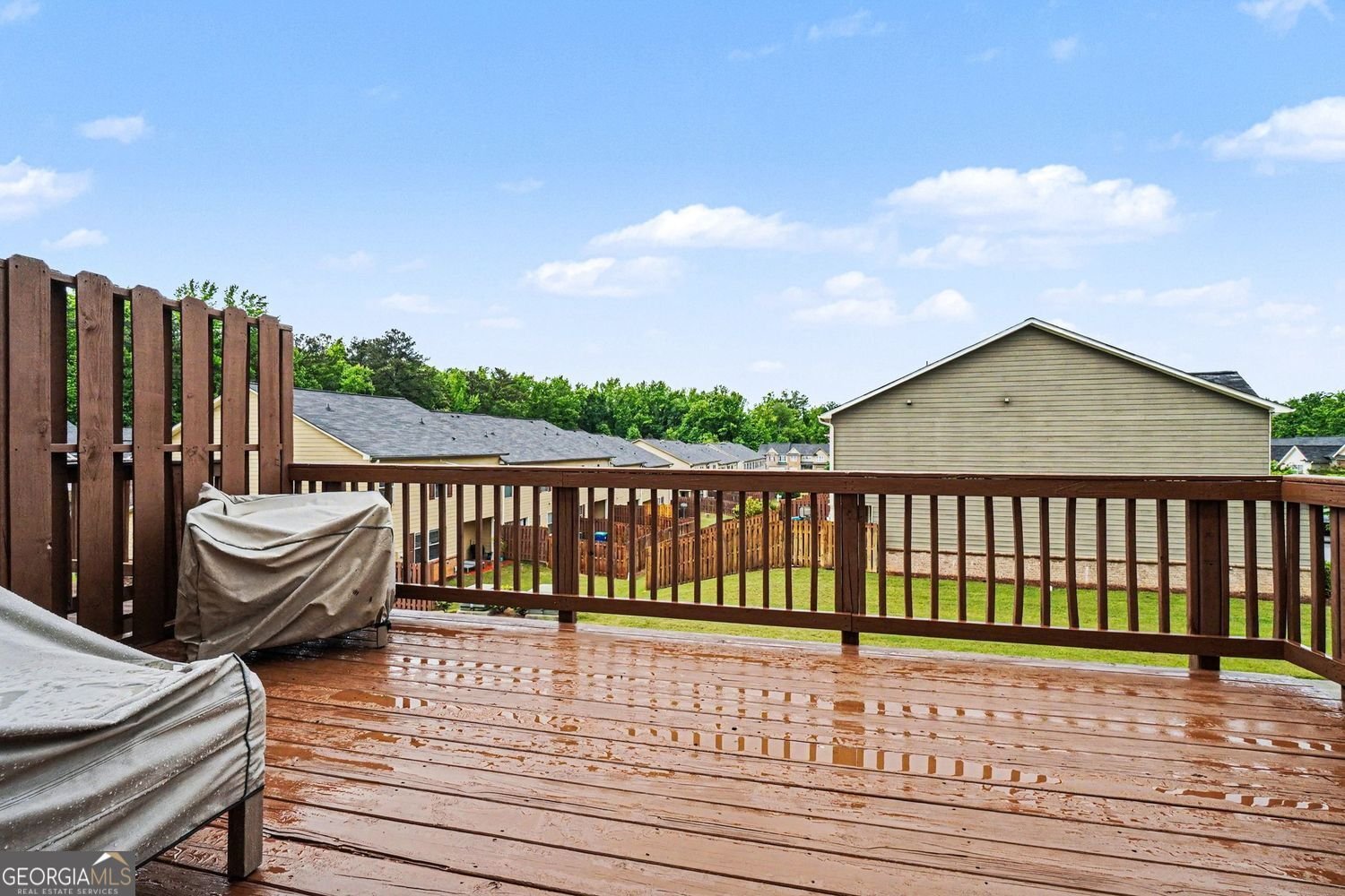 357 Sand Bay Drive Atlanta - Photo 22