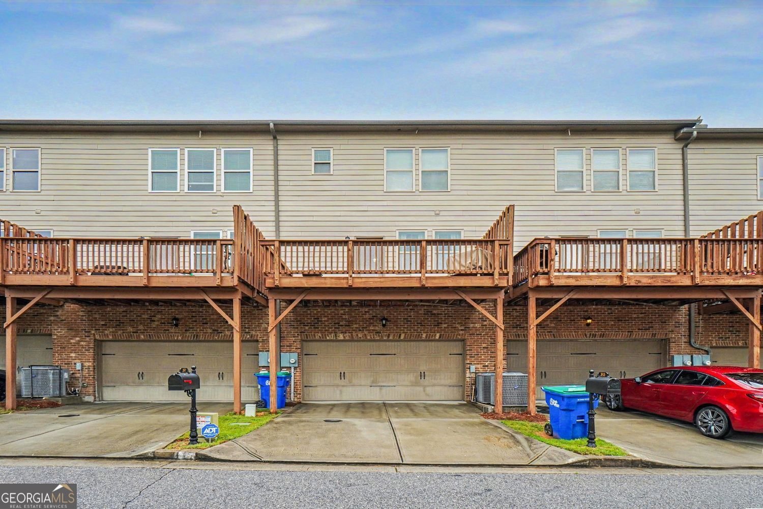 357 Sand Bay Drive Atlanta - Photo 23
