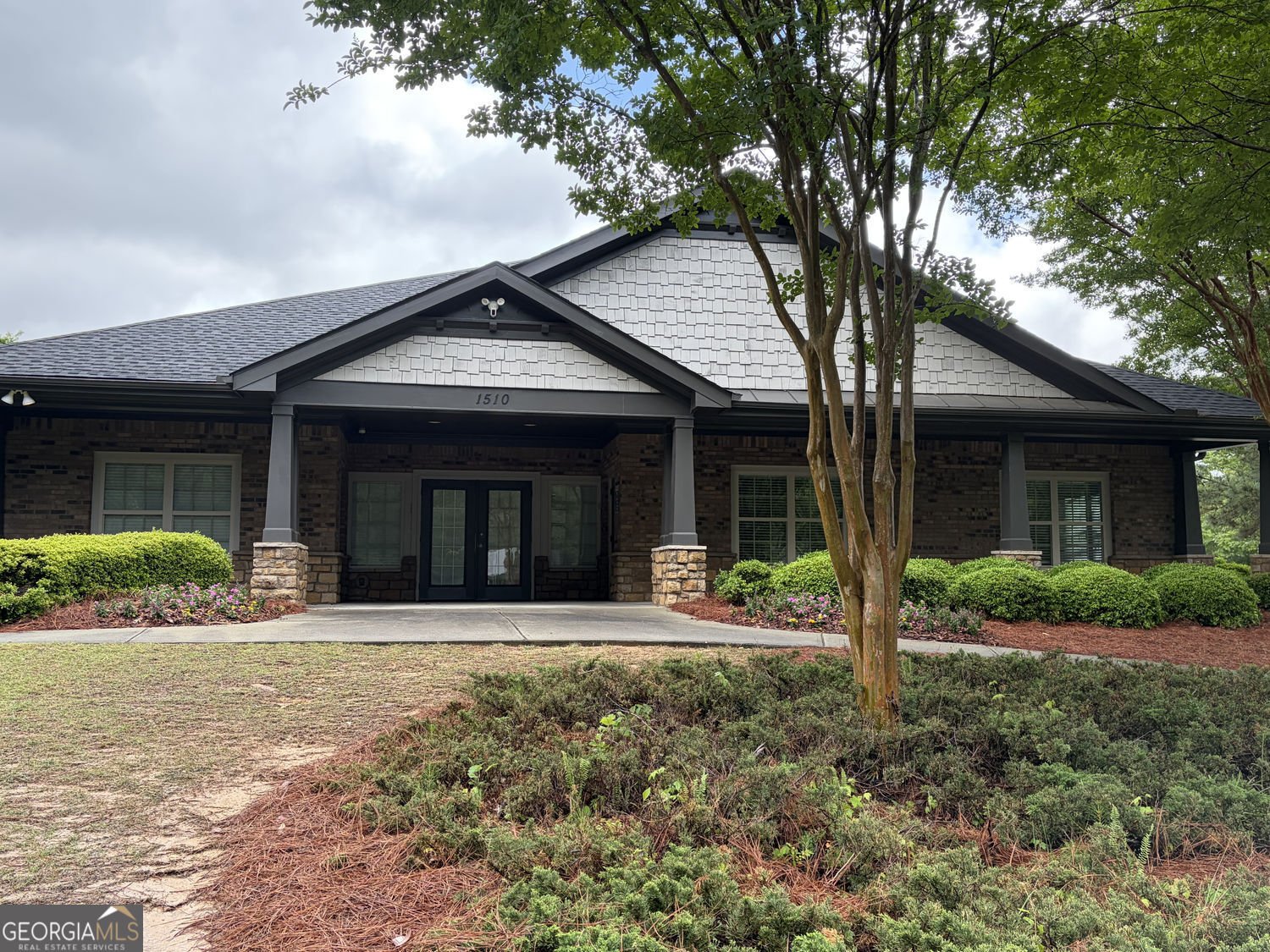 357 Sand Bay Drive Atlanta - Photo 24