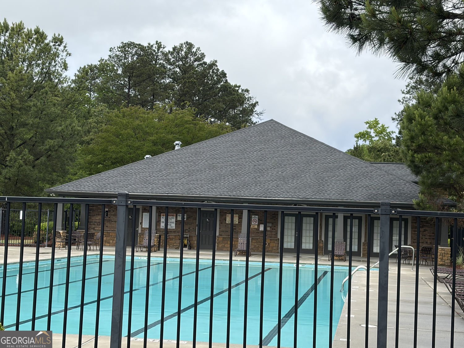 357 Sand Bay Drive Atlanta - Photo 25