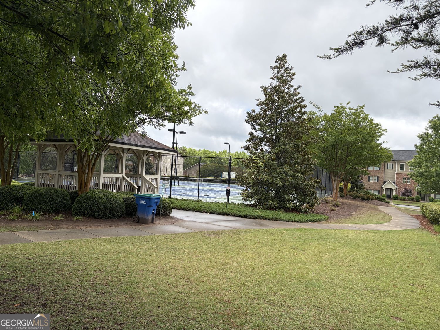 357 Sand Bay Drive Atlanta - Photo 27