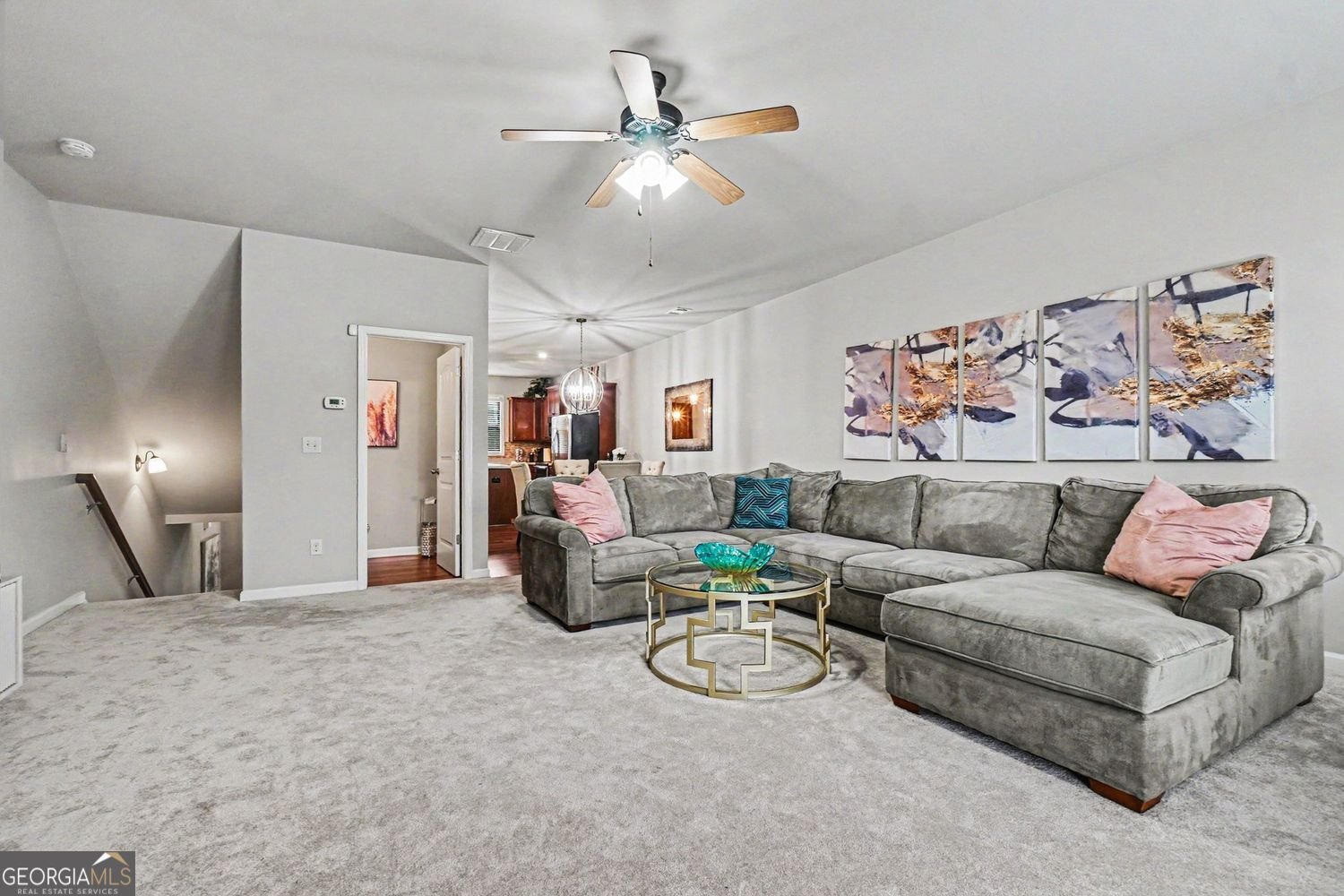 357 Sand Bay Drive Atlanta - Photo 6
