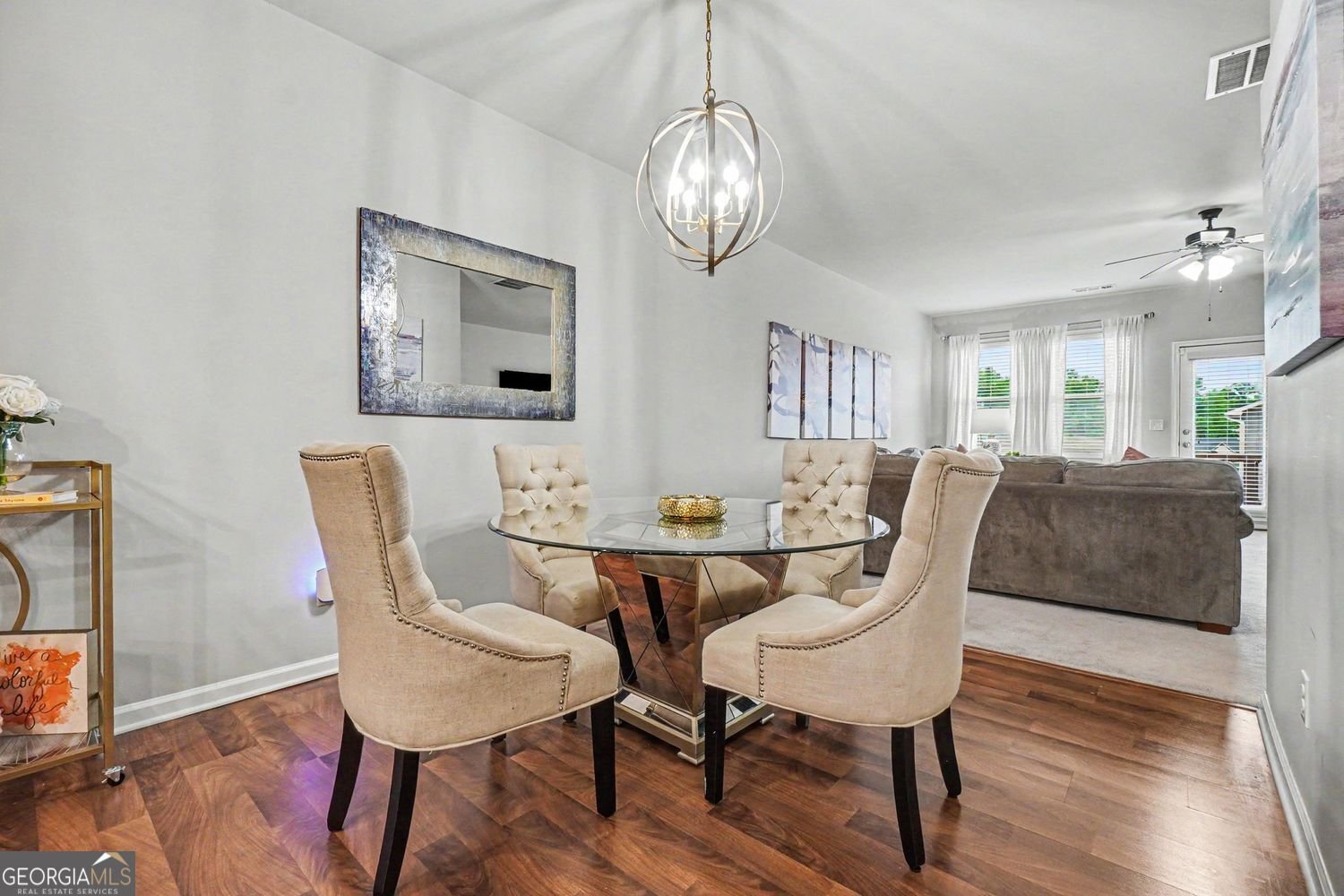 357 Sand Bay Drive Atlanta - Photo 7