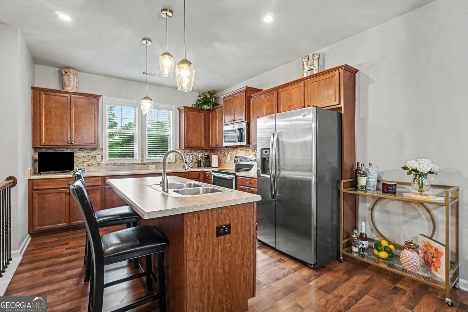 357 Sand Bay Drive Atlanta - Photo 8