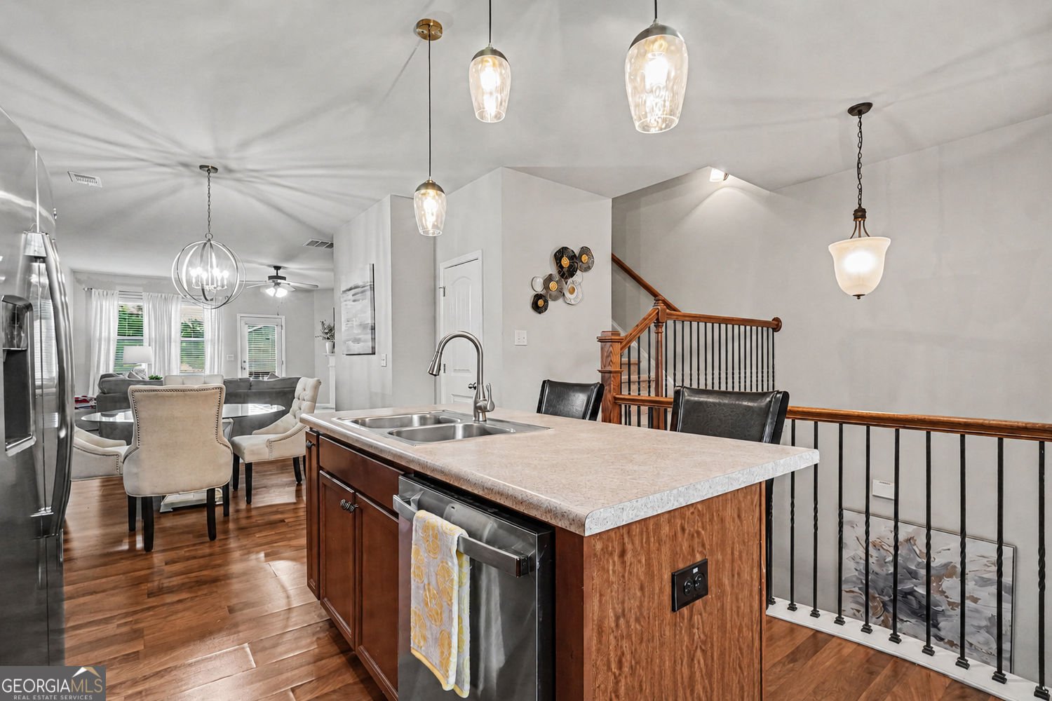 357 Sand Bay Drive Atlanta - Photo 9