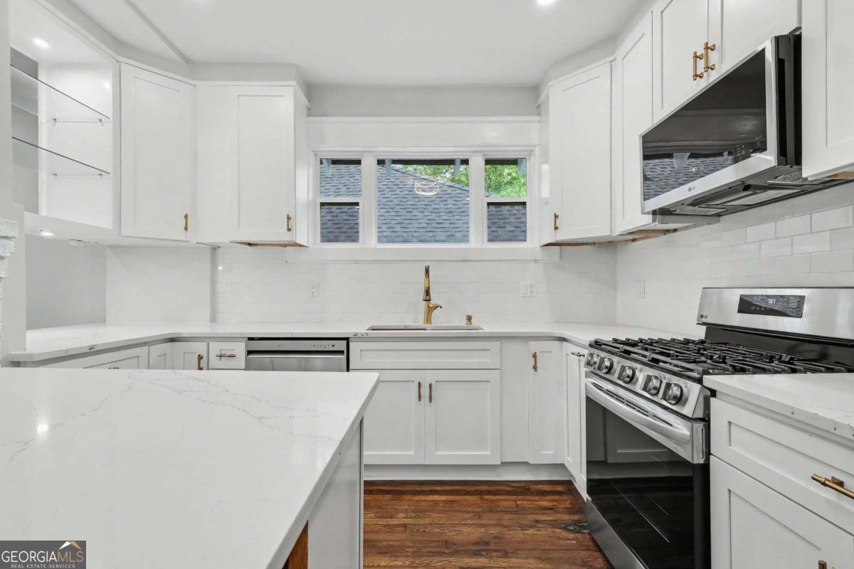 1460 Hartford Avenue Atlanta - Photo 10