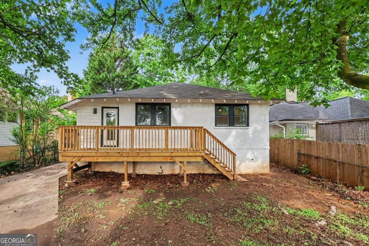 1460 Hartford Avenue Atlanta - Photo 27