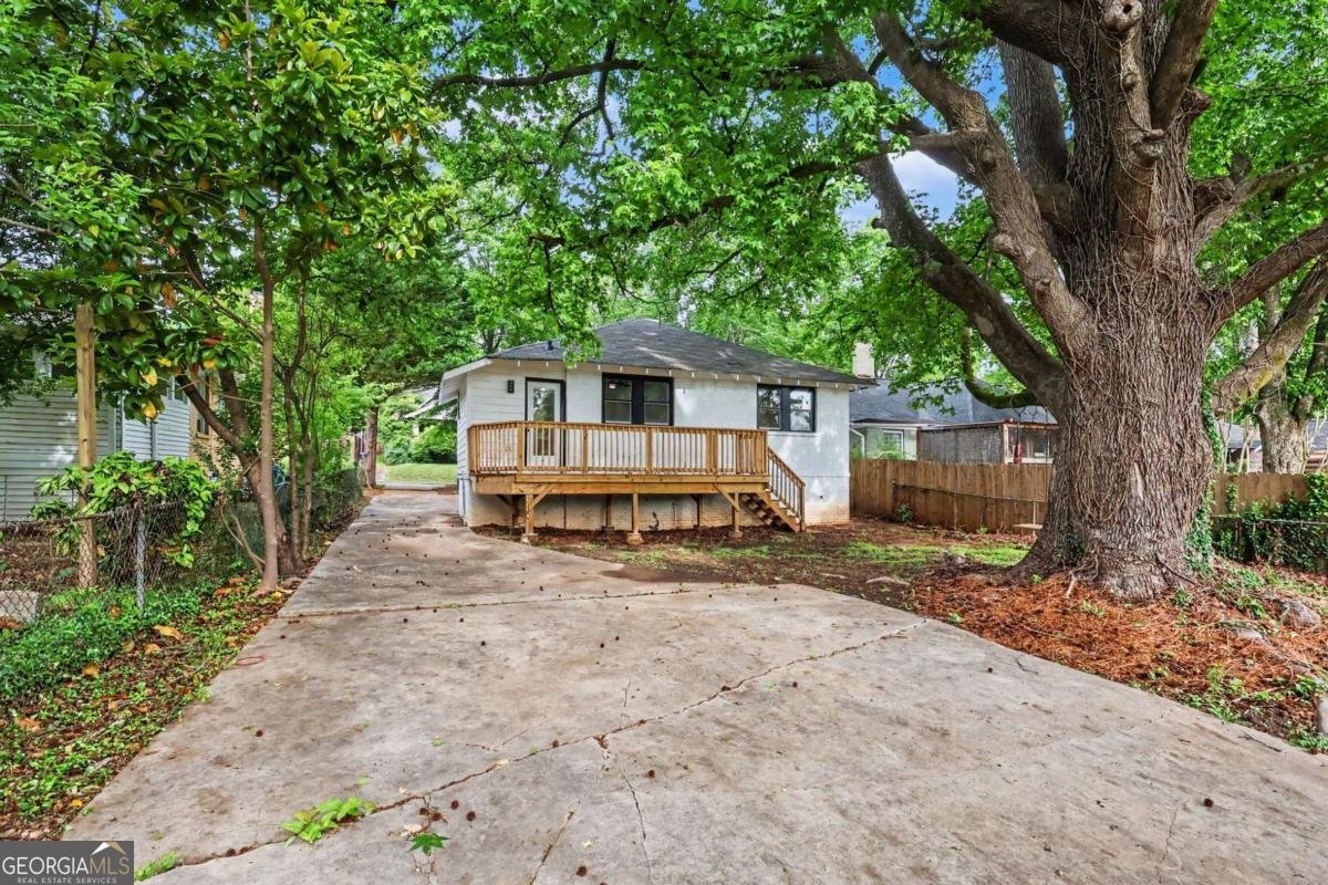 1460 Hartford Avenue Atlanta - Photo 28