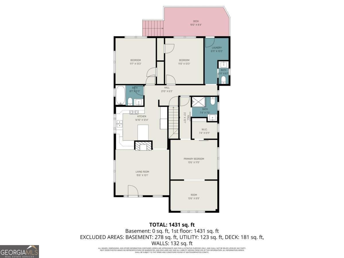 1460 Hartford Avenue Atlanta - Photo 29