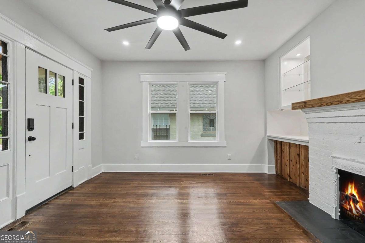 1460 Hartford Avenue Atlanta - Photo 6