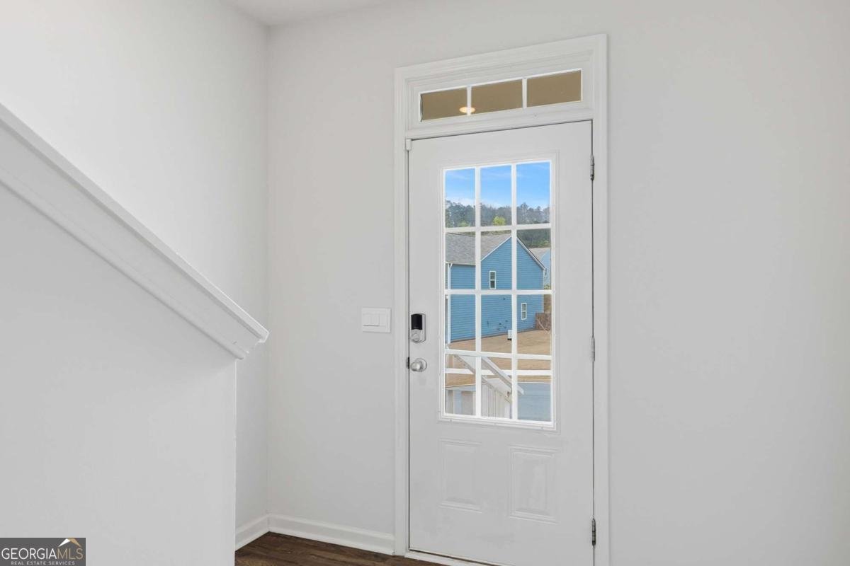 312 Etowah Parkway Dawsonville - Photo 10