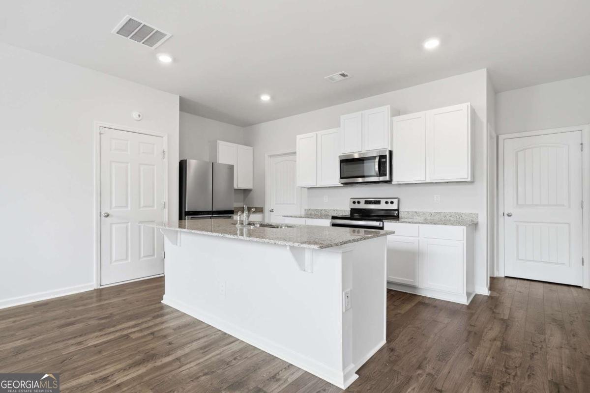 312 Etowah Parkway Dawsonville - Photo 15