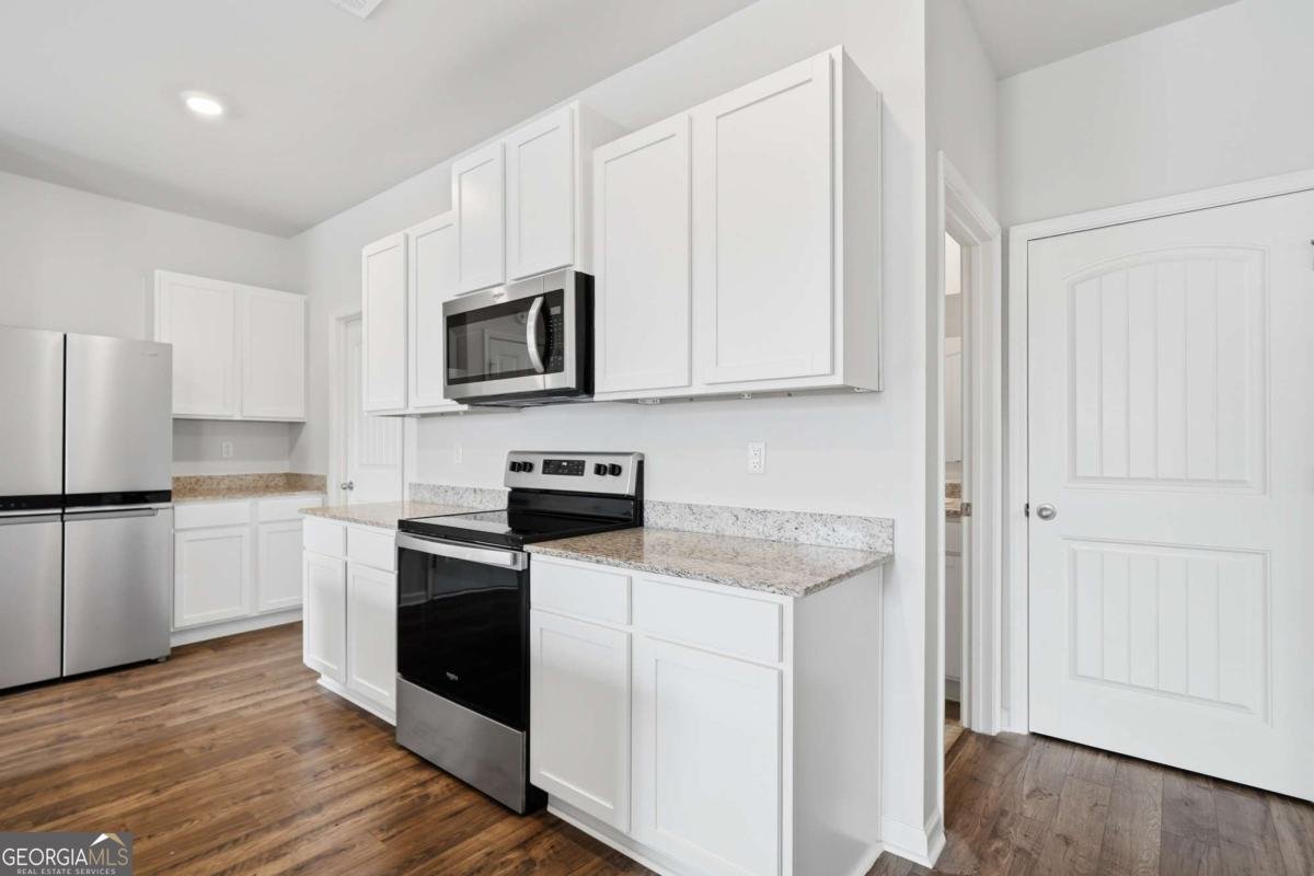 312 Etowah Parkway Dawsonville - Photo 19