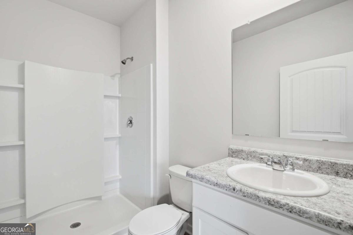 312 Etowah Parkway Dawsonville - Photo 25