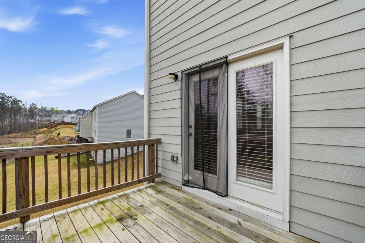 312 Etowah Parkway Dawsonville - Photo 29