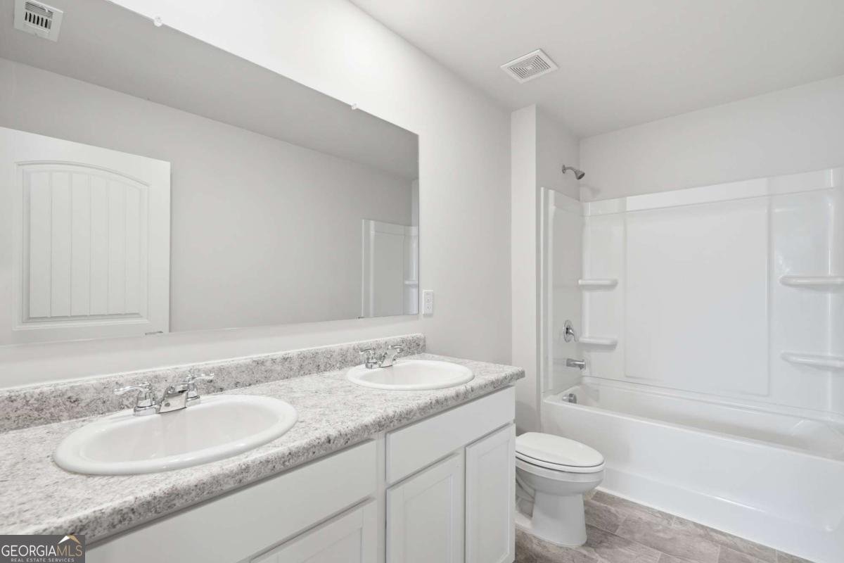312 Etowah Parkway Dawsonville - Photo 50