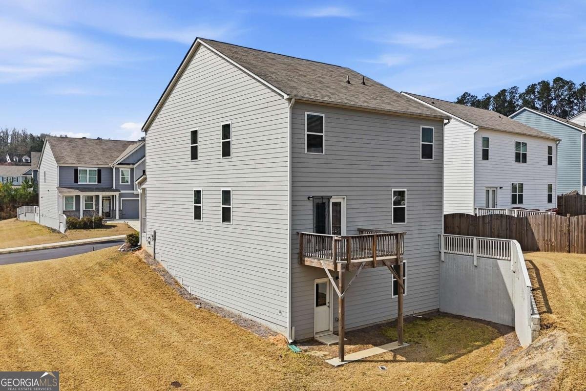 312 Etowah Parkway Dawsonville - Photo 54