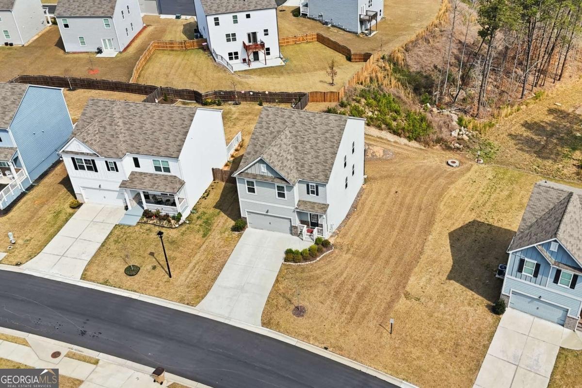 312 Etowah Parkway Dawsonville - Photo 56