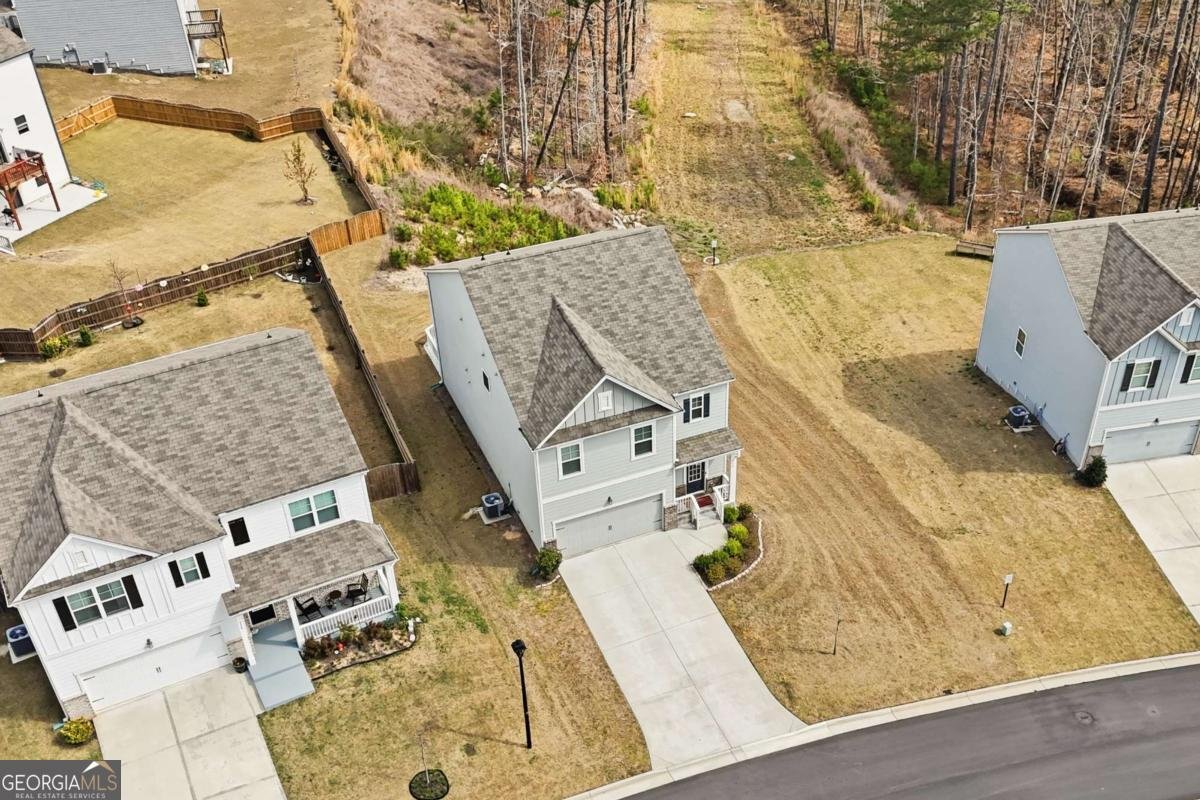 312 Etowah Parkway Dawsonville - Photo 58