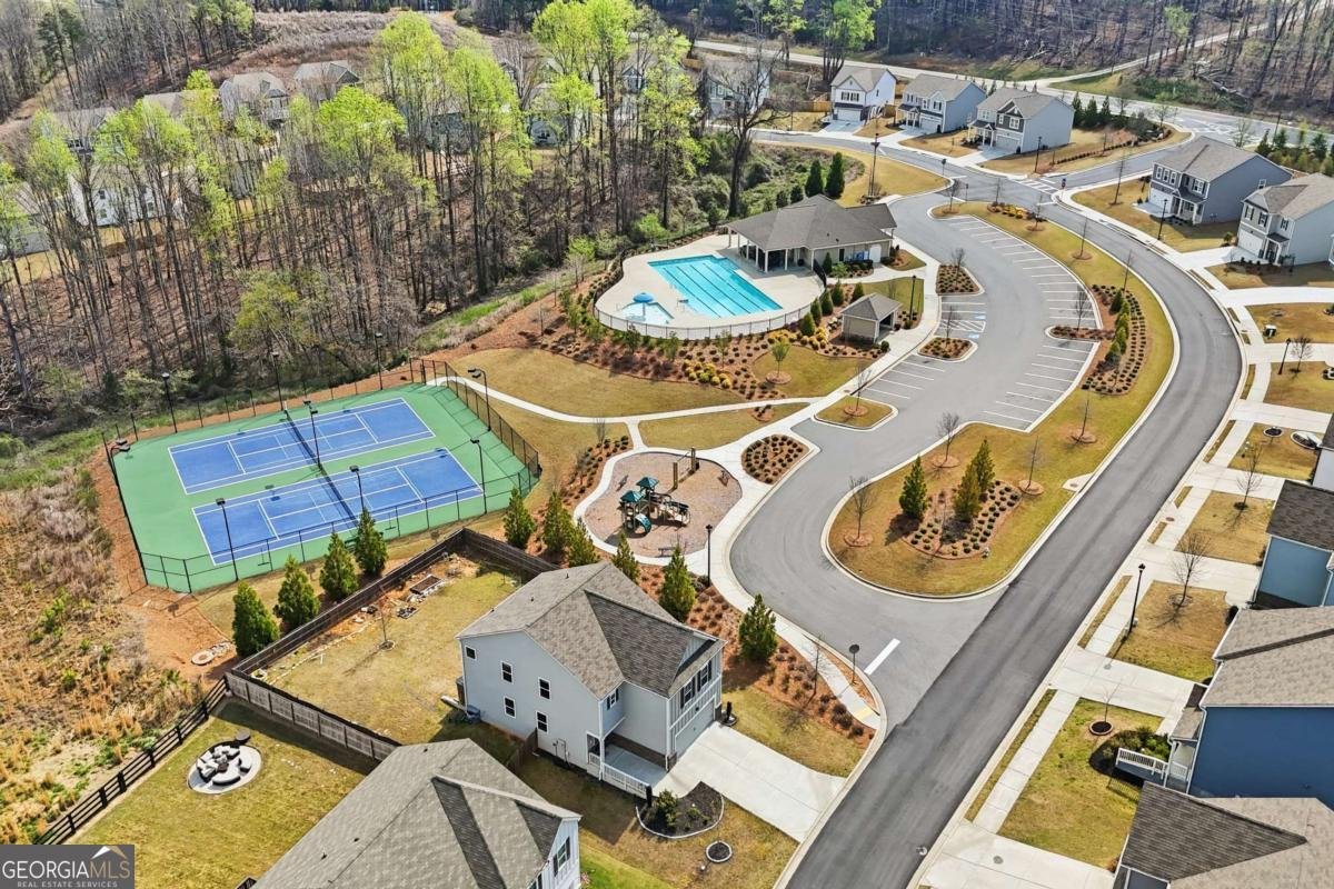 312 Etowah Parkway Dawsonville - Photo 59