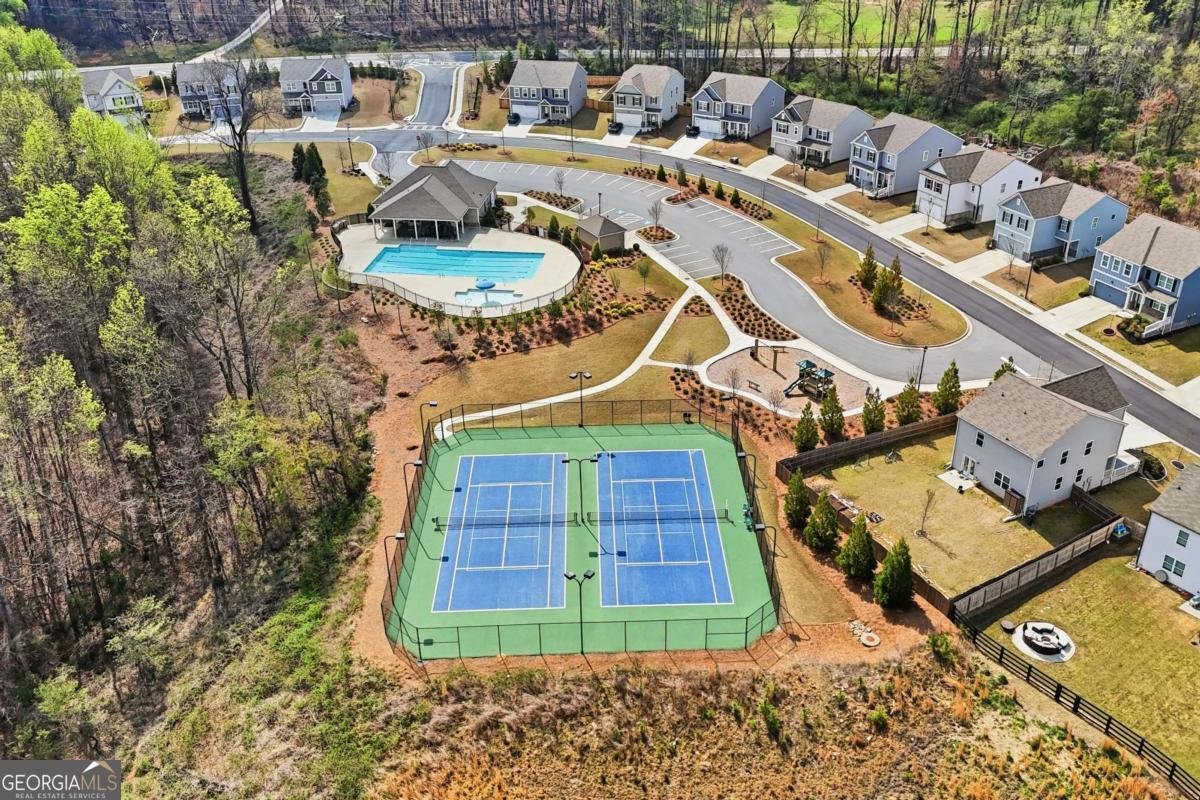 312 Etowah Parkway Dawsonville - Photo 60