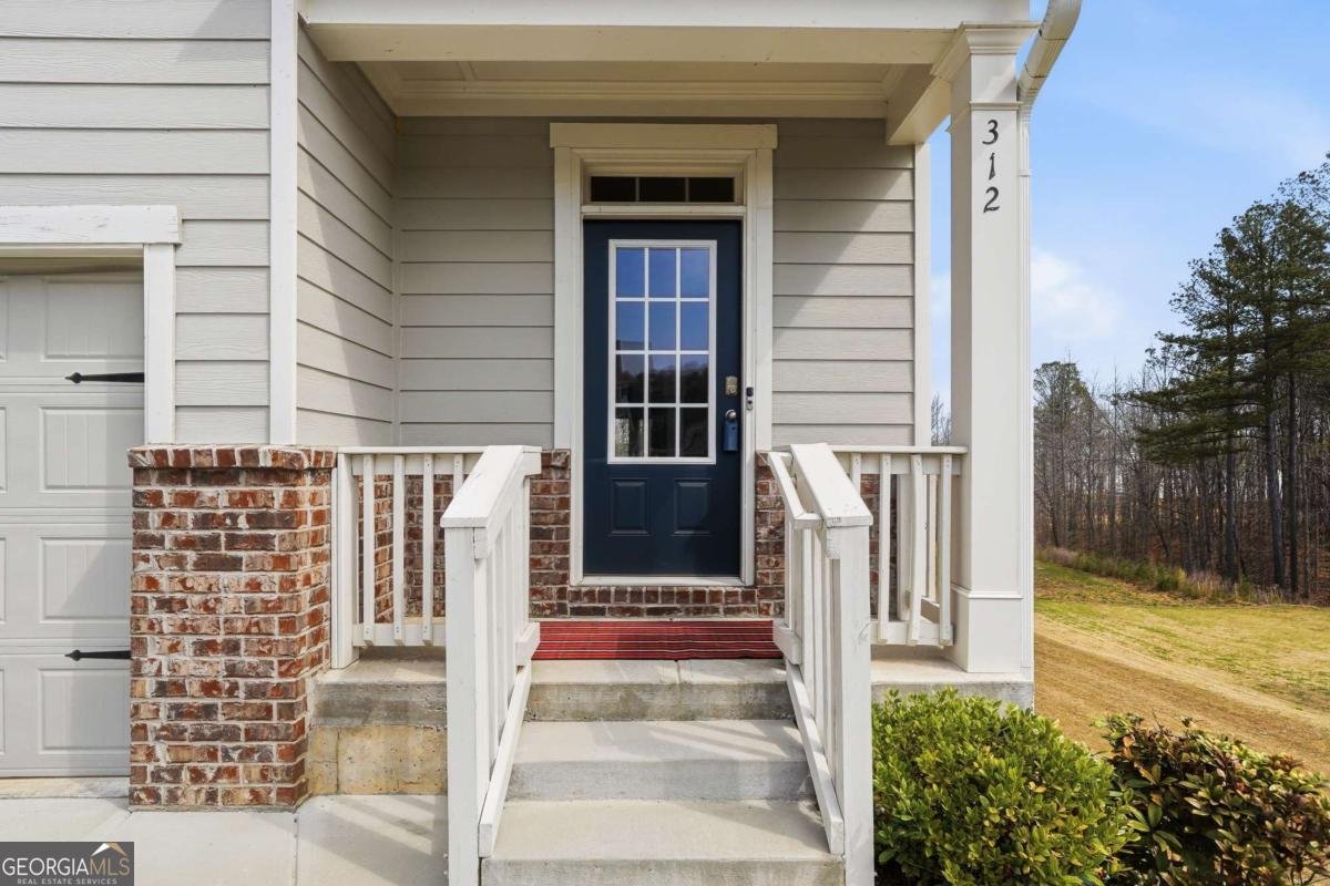 312 Etowah Parkway Dawsonville - Photo 7