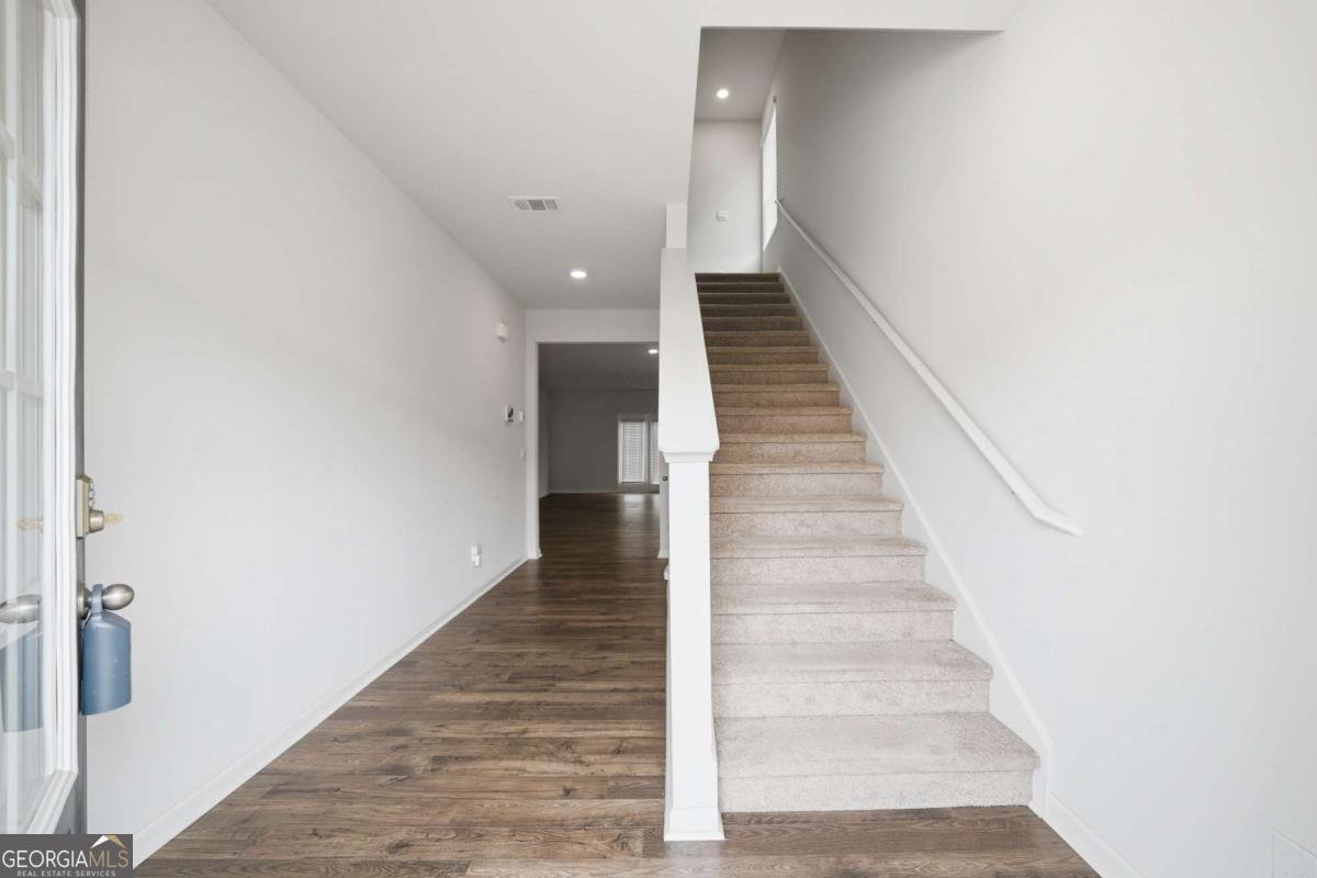 312 Etowah Parkway Dawsonville - Photo 8