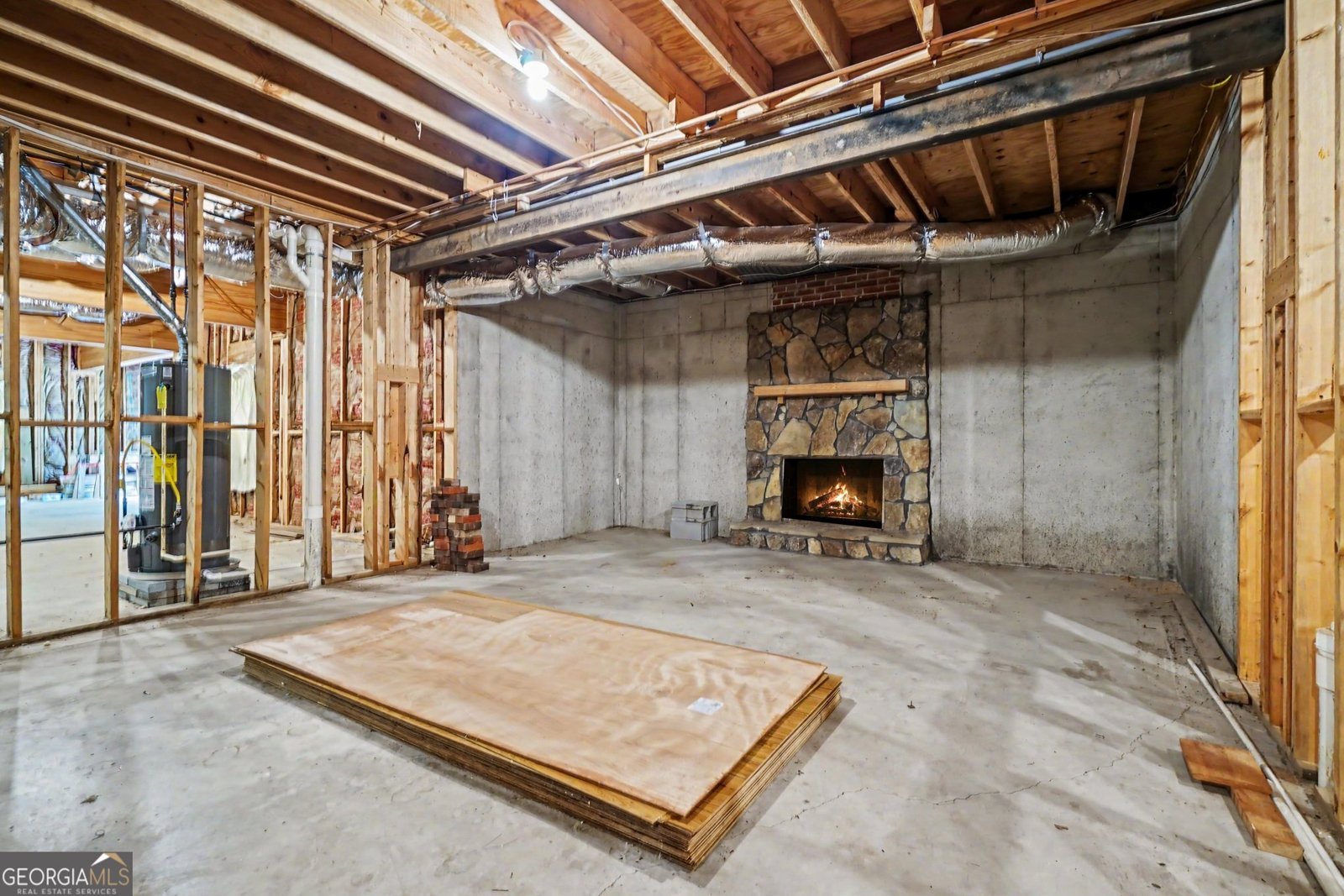3135 Heritage Crossing Drive Buford - Photo 13
