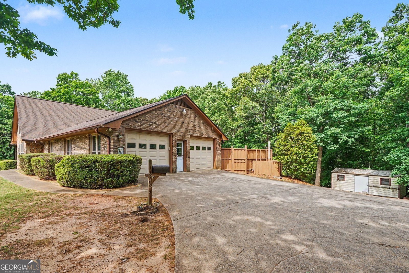 3135 Heritage Crossing Drive Buford - Photo 17