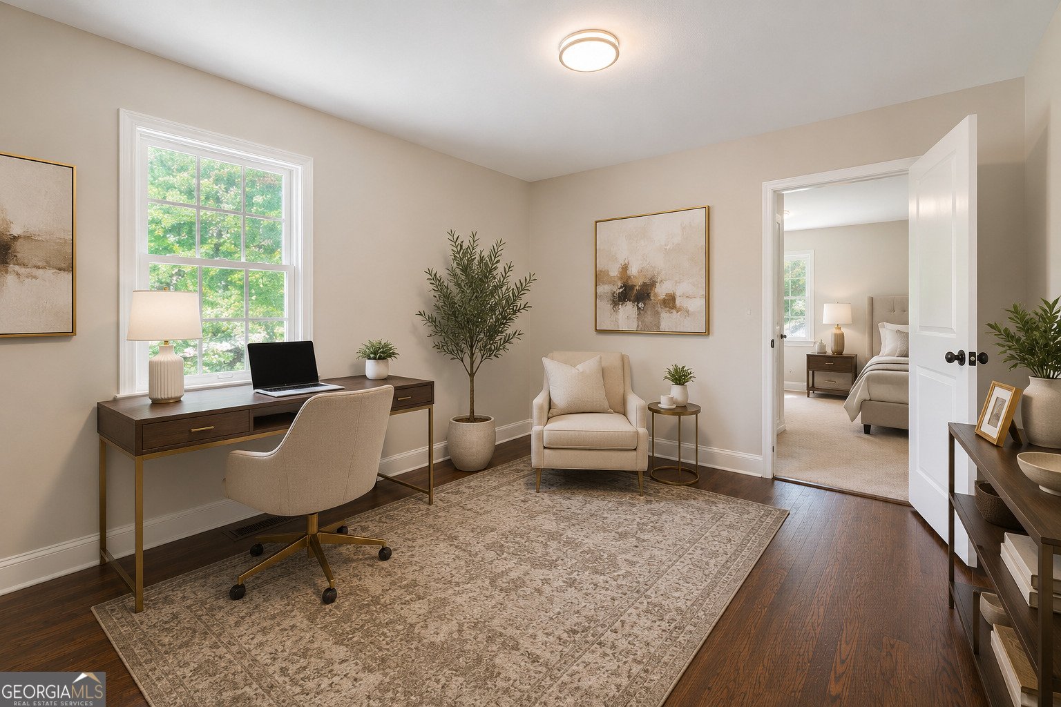 396 Forrest Ridge Drive Atlanta - Photo 13