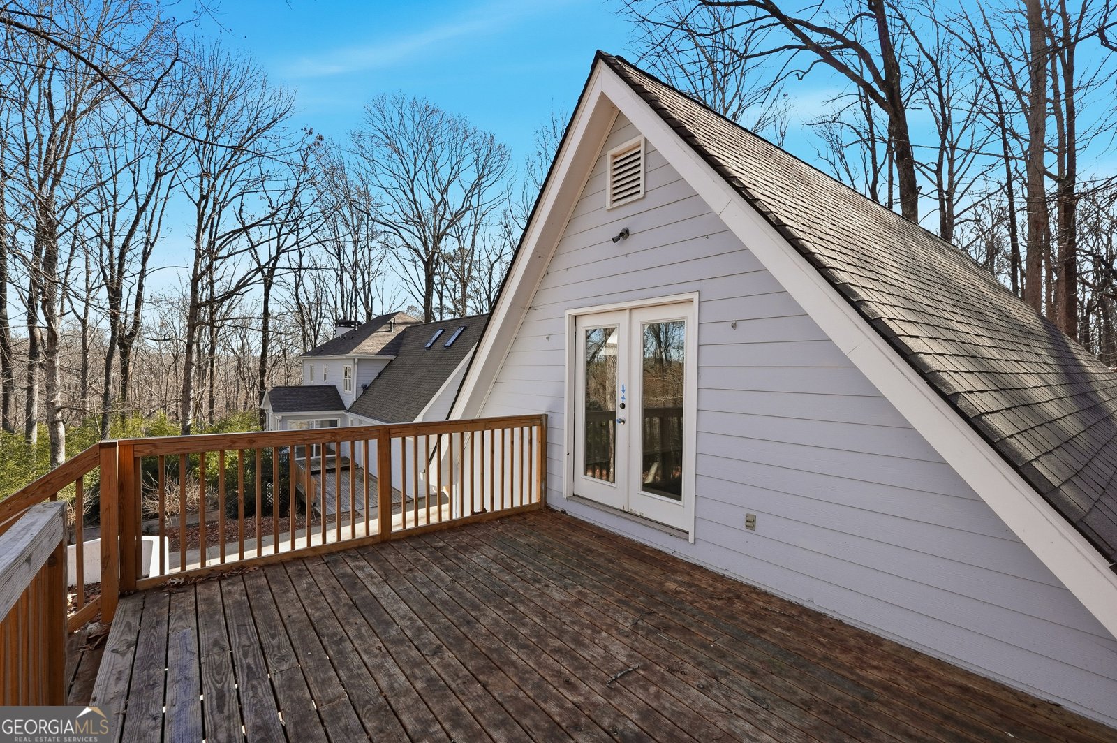 4715 Creek Wood Drive Gainesville - Photo 11