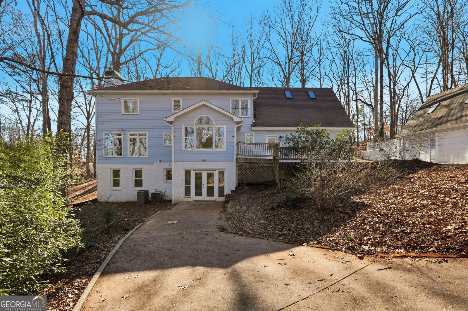 4715 Creek Wood Drive Gainesville - Photo 8
