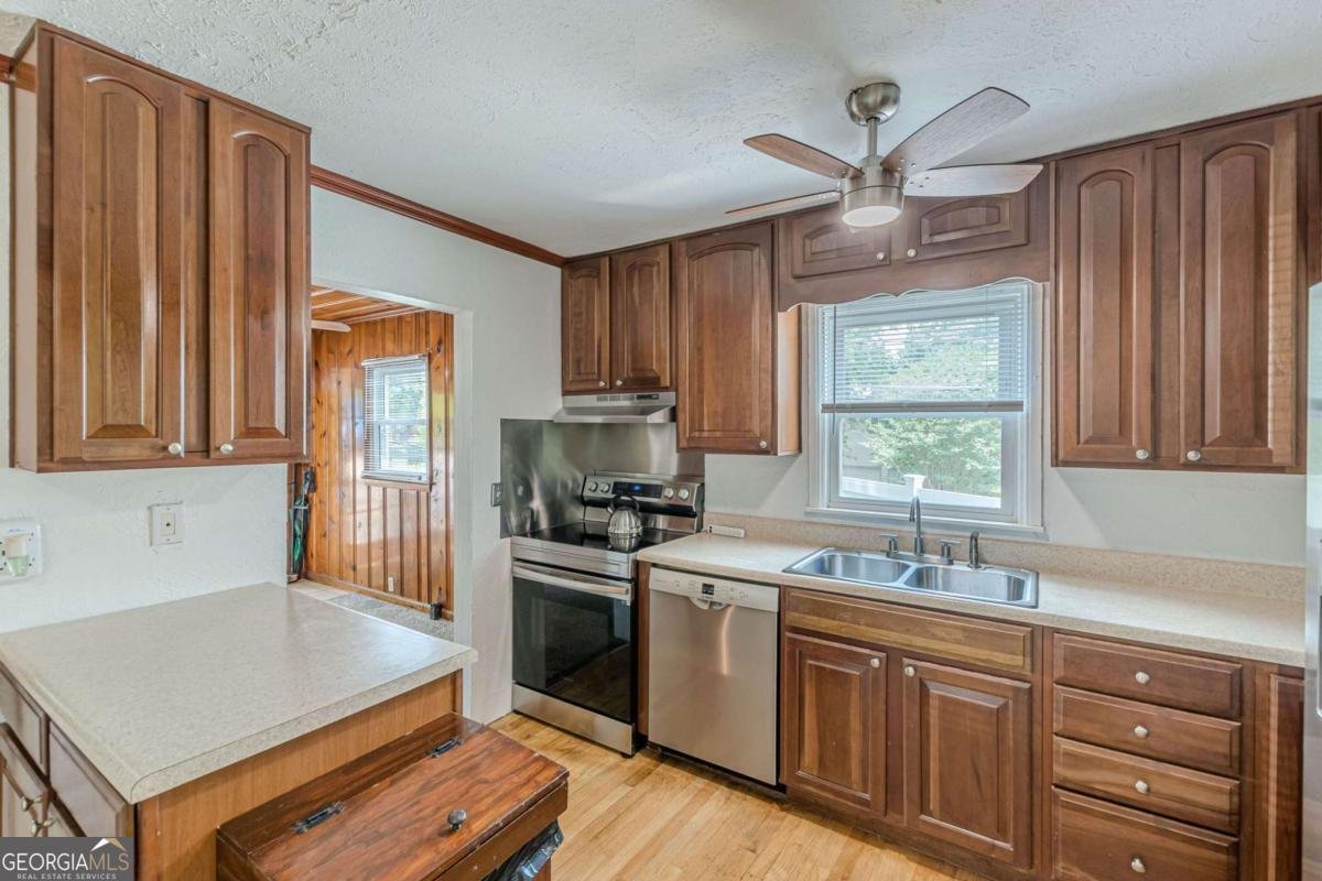 496 Radar Drive Hapeville - Photo 14
