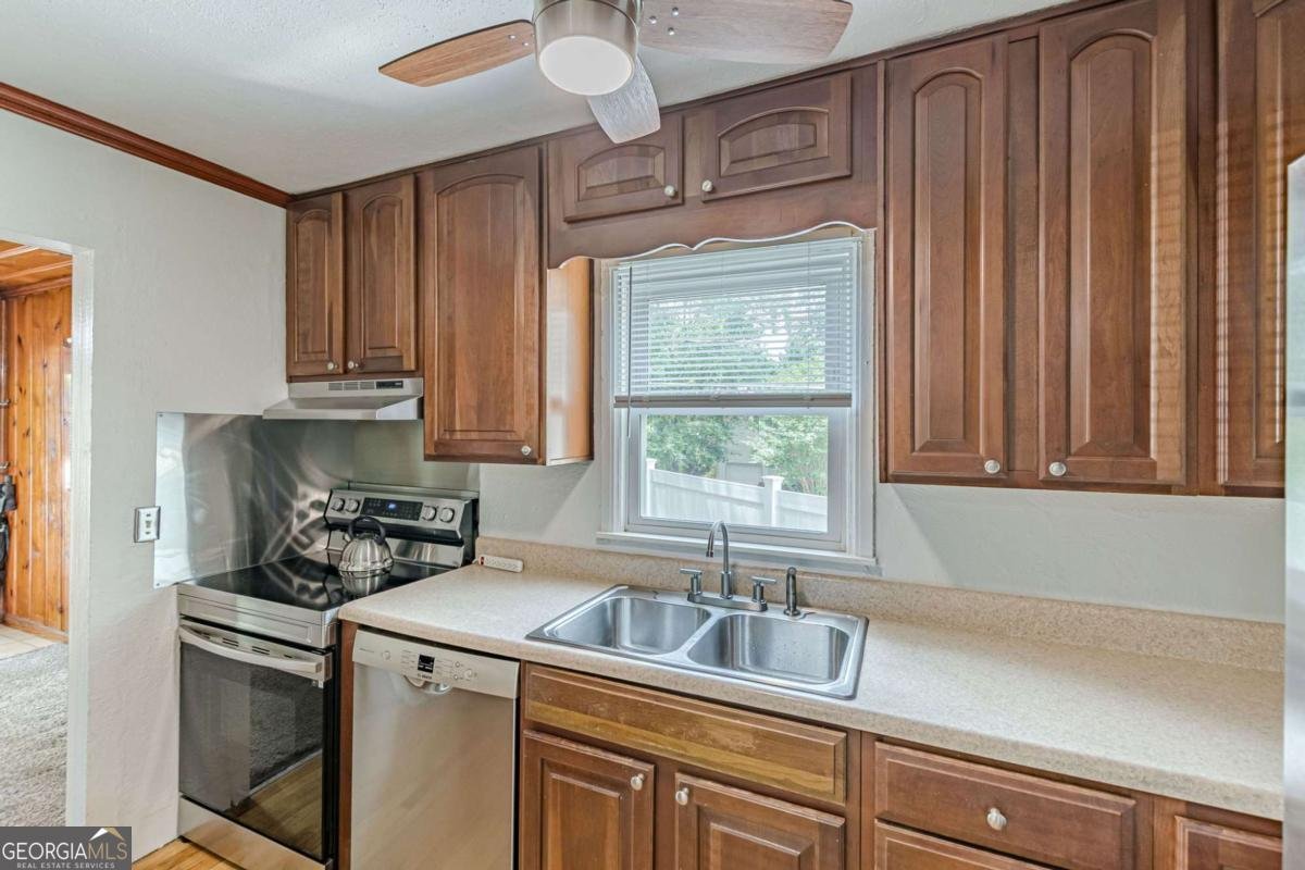 496 Radar Drive Hapeville - Photo 15