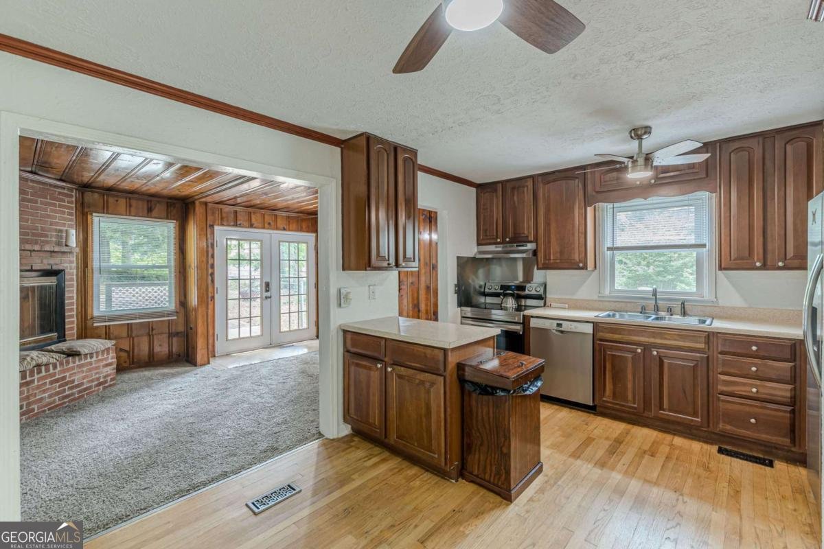 496 Radar Drive Hapeville - Photo 18