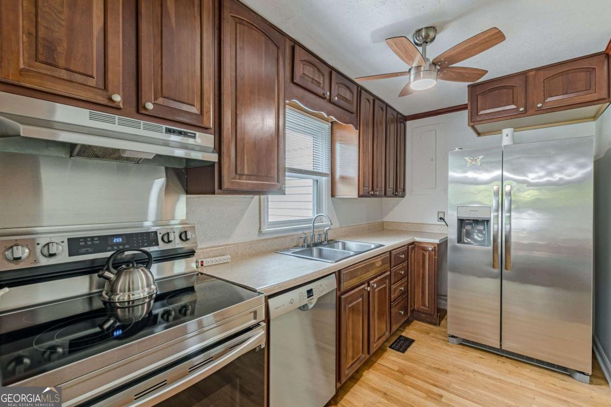 496 Radar Drive Hapeville - Photo 19