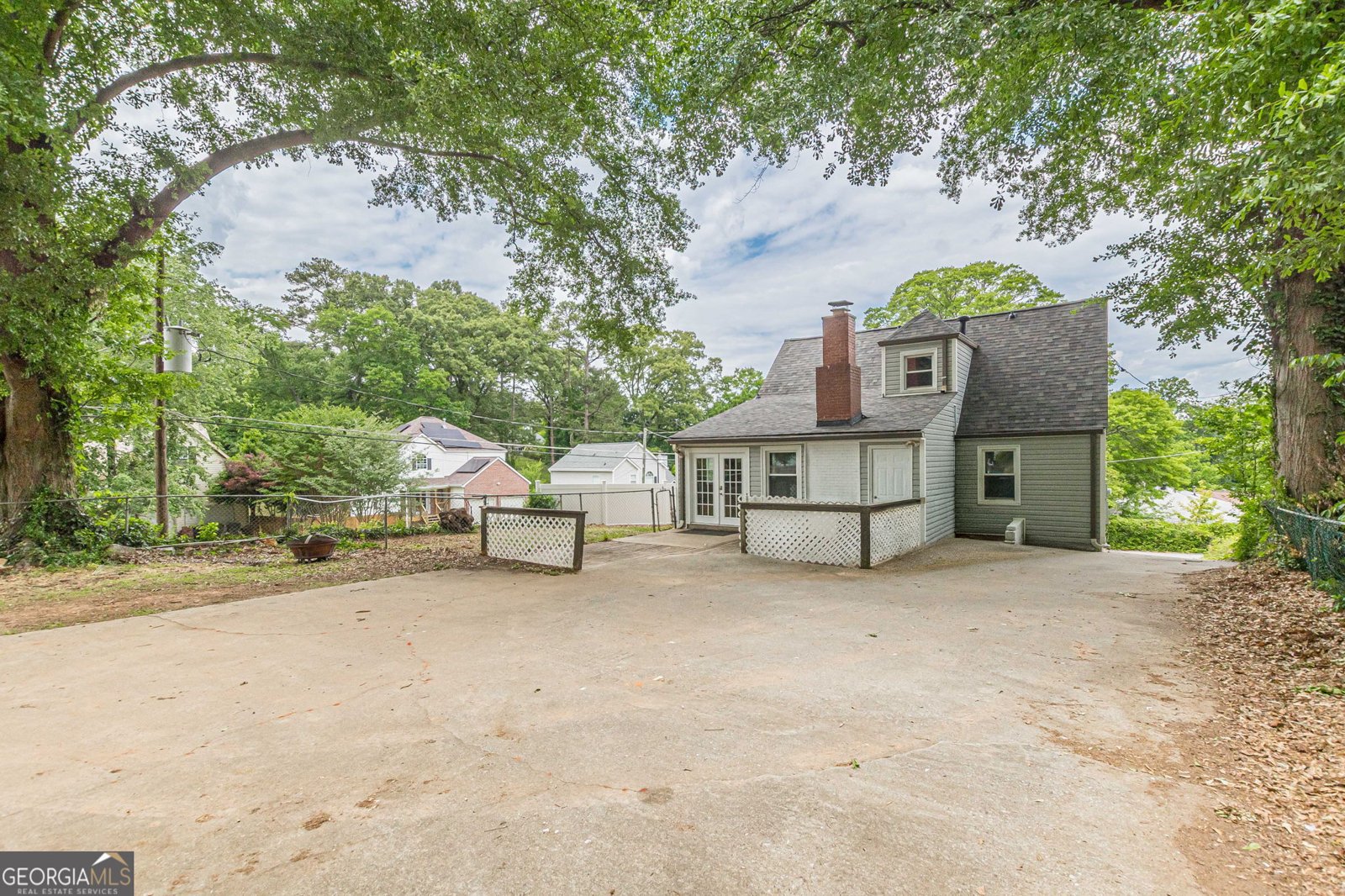 496 Radar Drive Hapeville - Photo 6