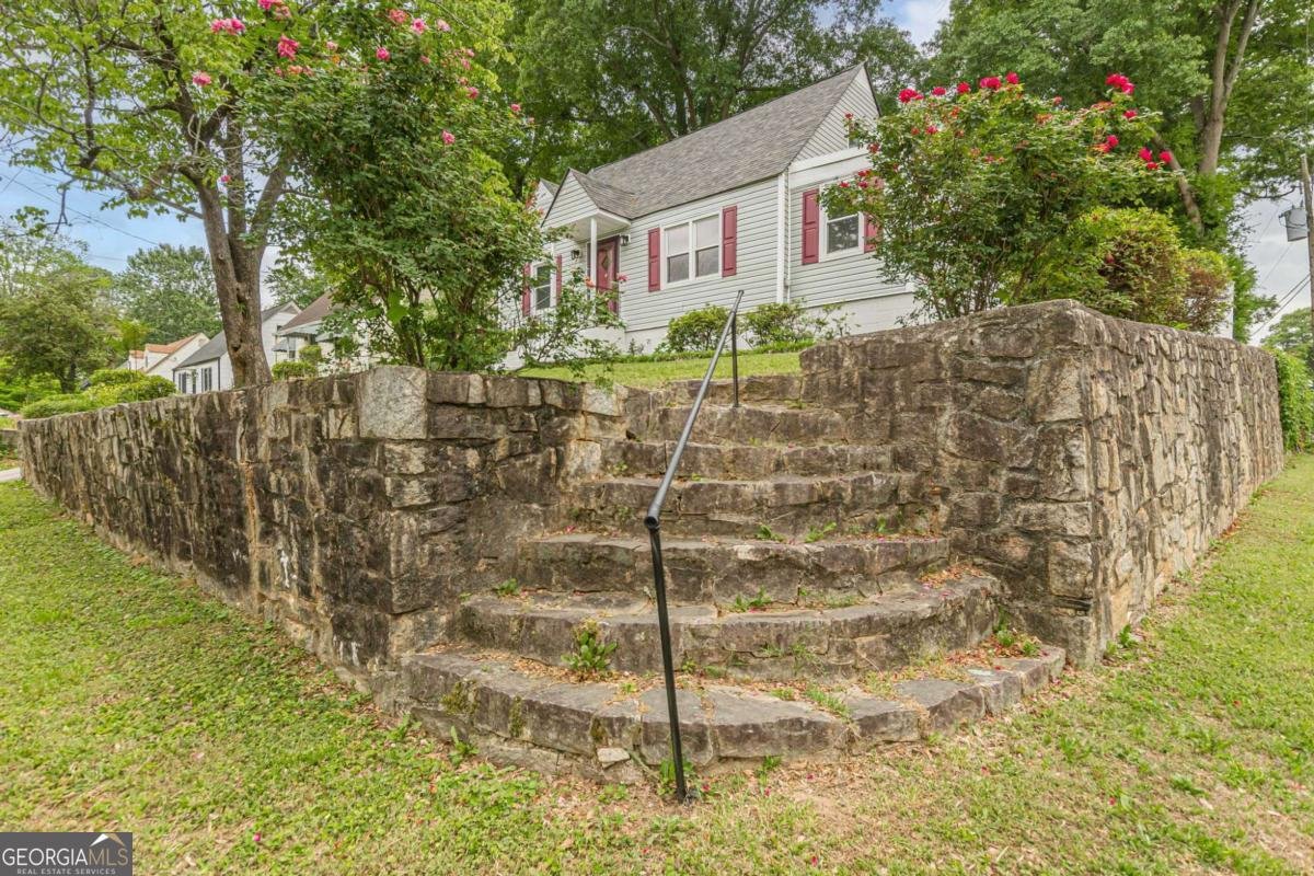 496 Radar Drive Hapeville - Photo 7