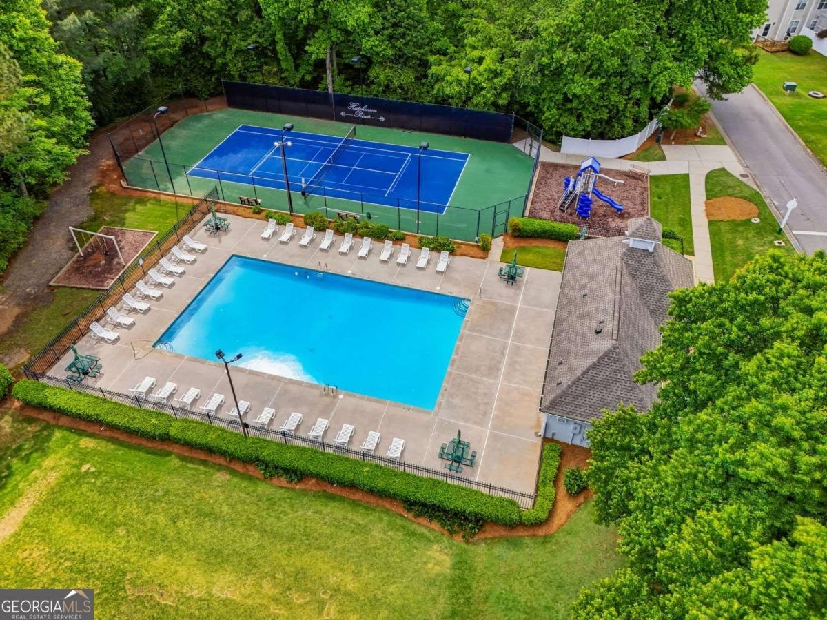3815 Glen Laurel Court Cumming - Photo 40