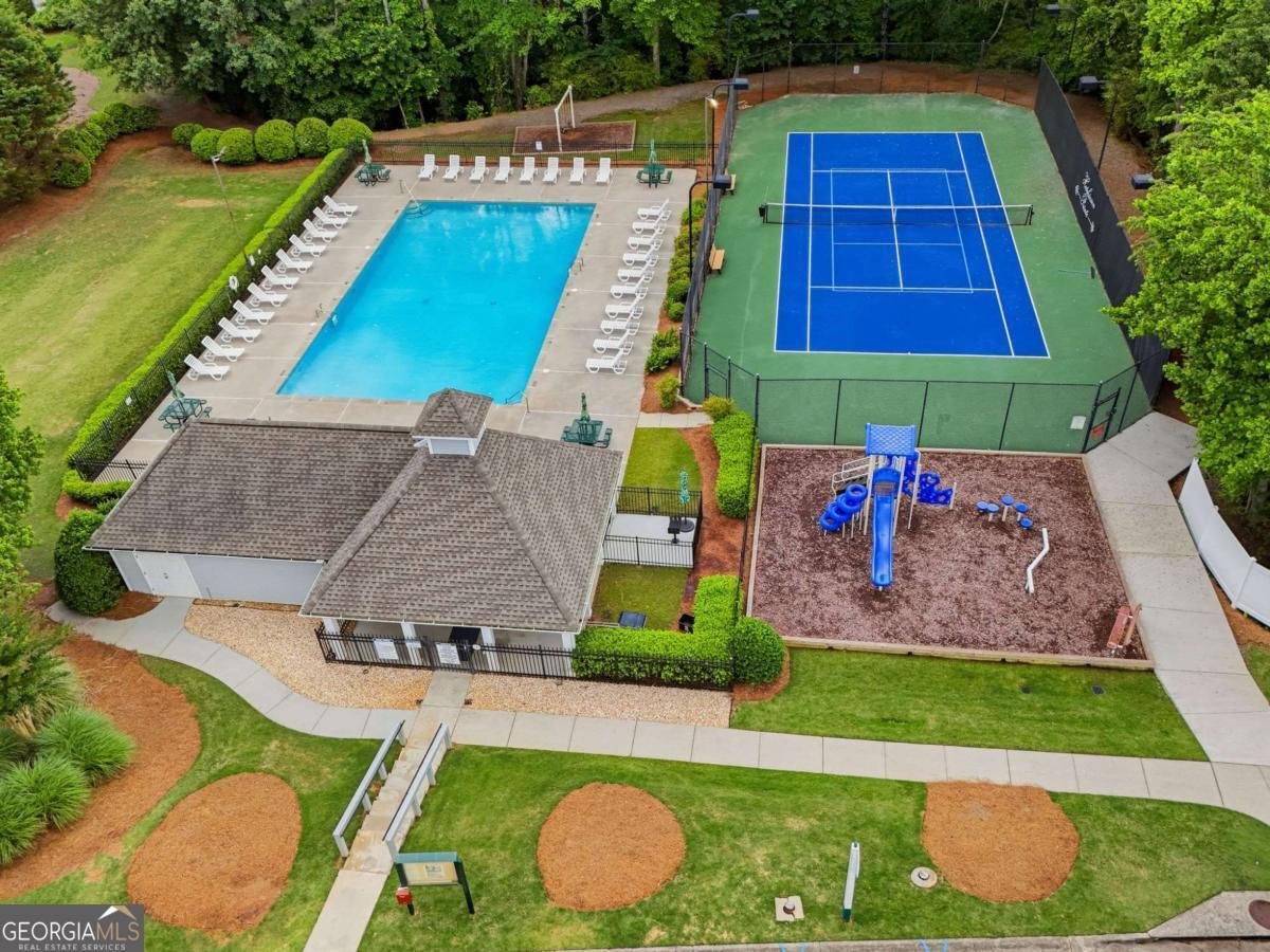 3815 Glen Laurel Court Cumming - Photo 41