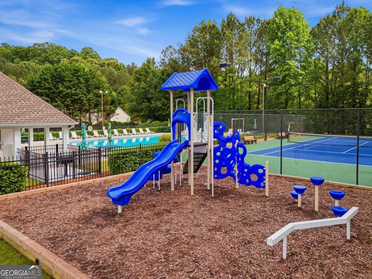 3815 Glen Laurel Court Cumming - Photo 46