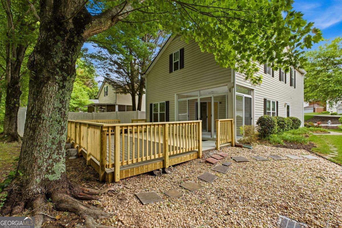 3815 Glen Laurel Court Cumming - Photo 7