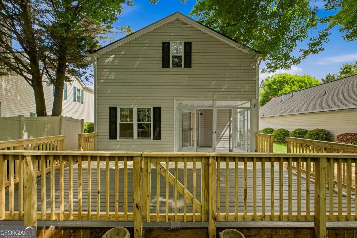 3815 Glen Laurel Court Cumming - Photo 9
