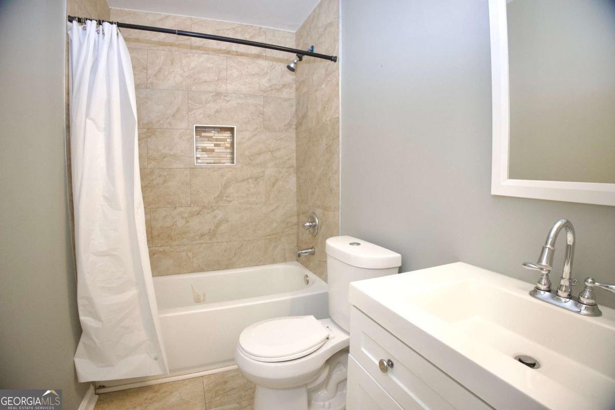 397 Thorn Thicket Drive Rockmart - Photo 12