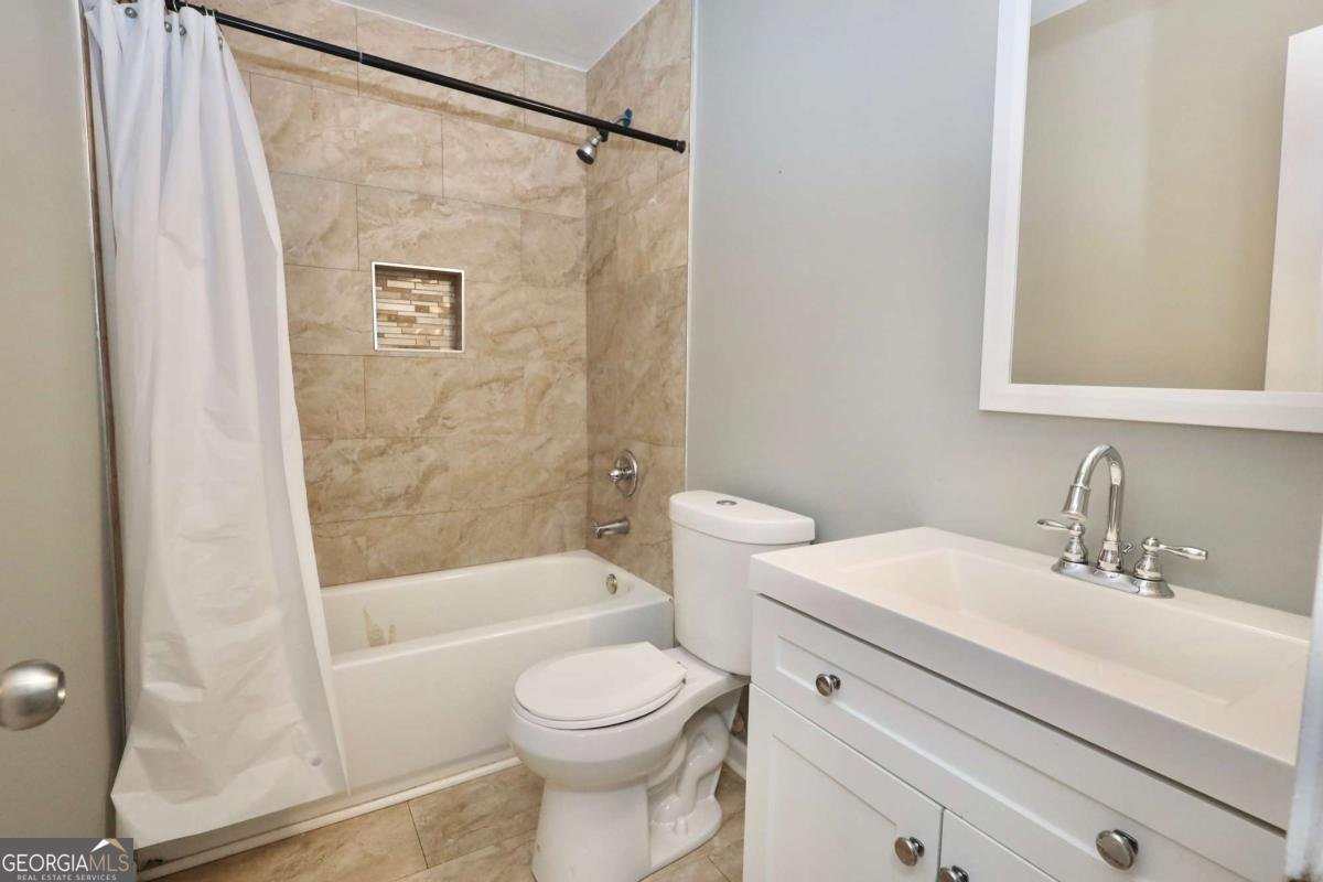 397 Thorn Thicket Drive Rockmart - Photo 13