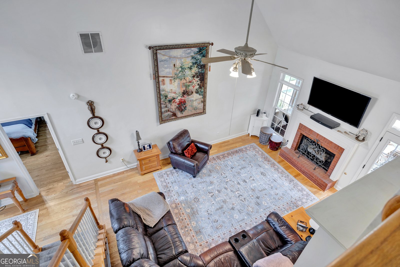 118 Big Cotton Trail McDonough - Photo 10