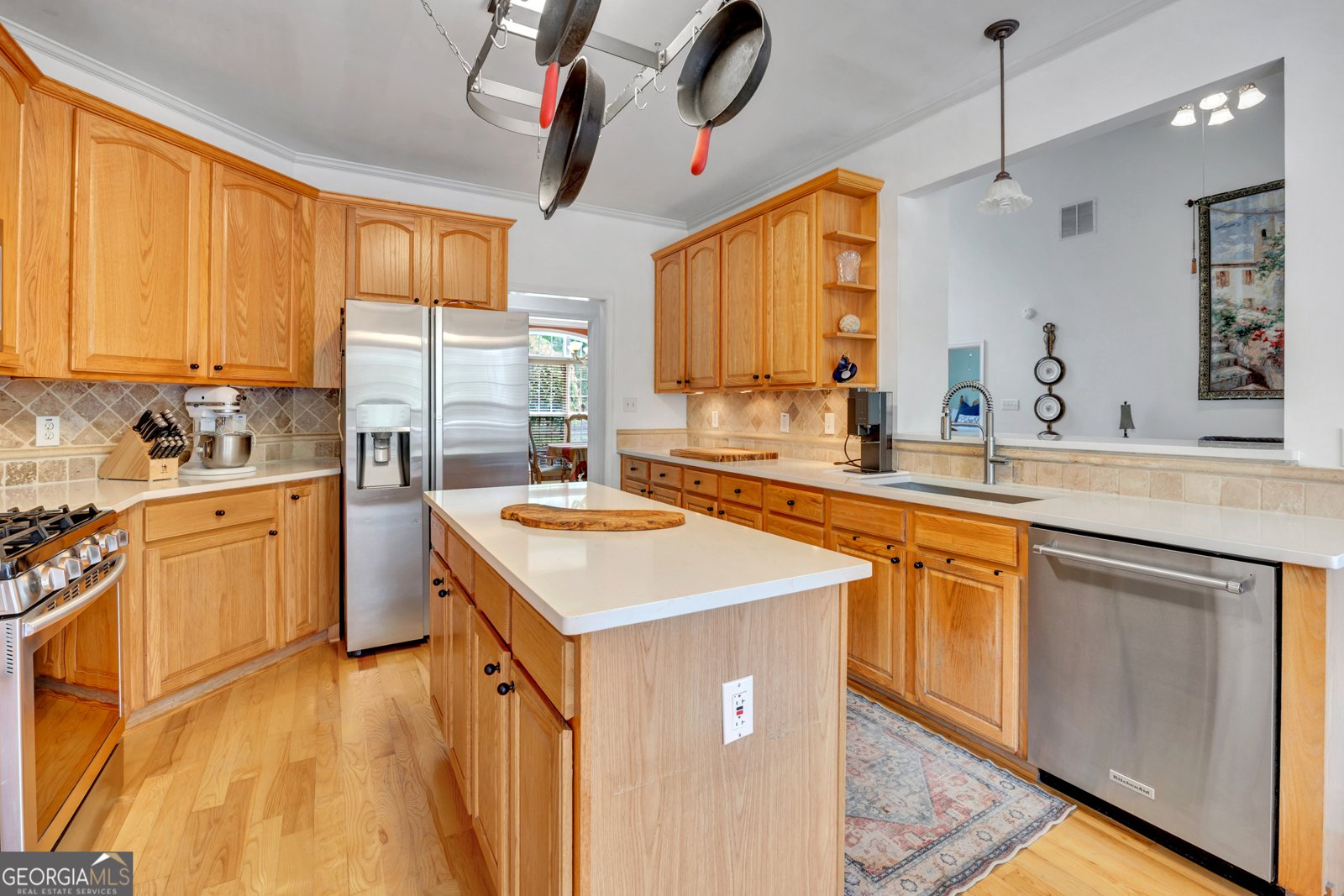 118 Big Cotton Trail McDonough - Photo 11